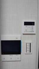 内観写真 VELOCEⅢ