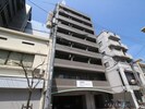 房尾本店１丁目ビルの外観