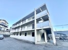 クレストビュ－長束の外観