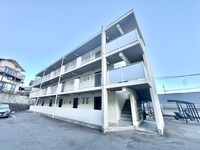 クレストビュ－長束