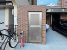 建物設備 センチュリオン本川