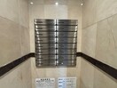 建物設備 センチュリオン本川