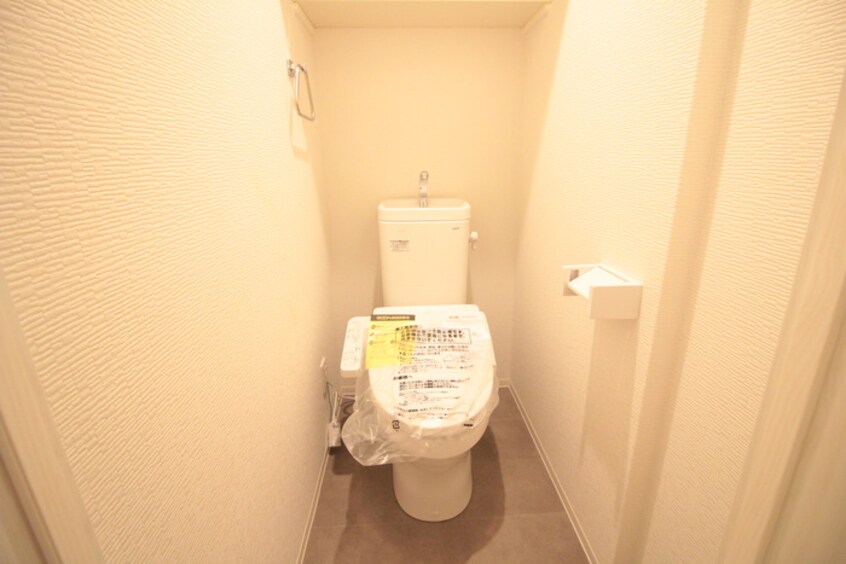 トイレ センチュリオン本川