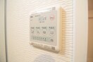 内観写真 センチュリオン本川