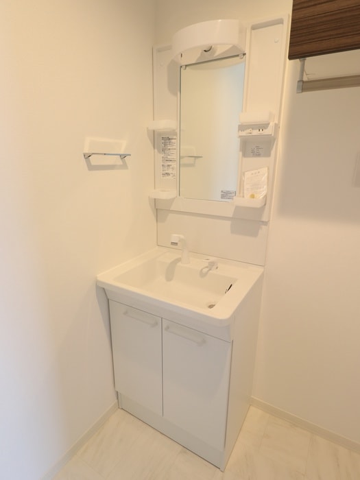 洗面 シャルムK