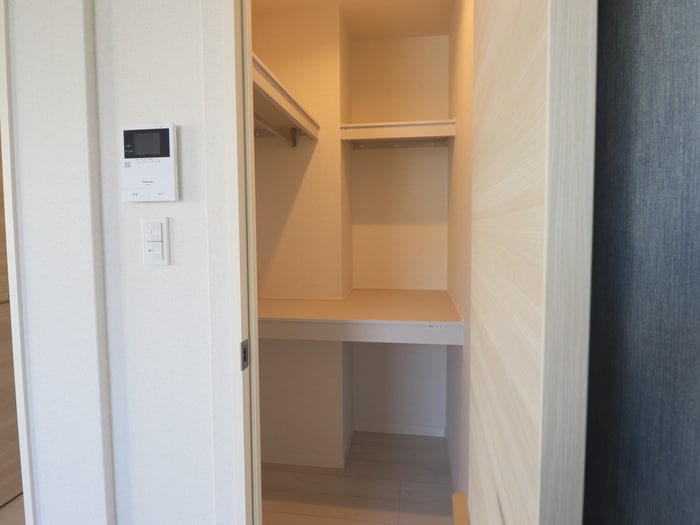 収納 シャルムK