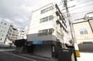 Ｍ Ｔｅｒｒａｃｅ住吉の外観