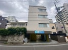 Ｍ Ｔｅｒｒａｃｅ住吉の外観