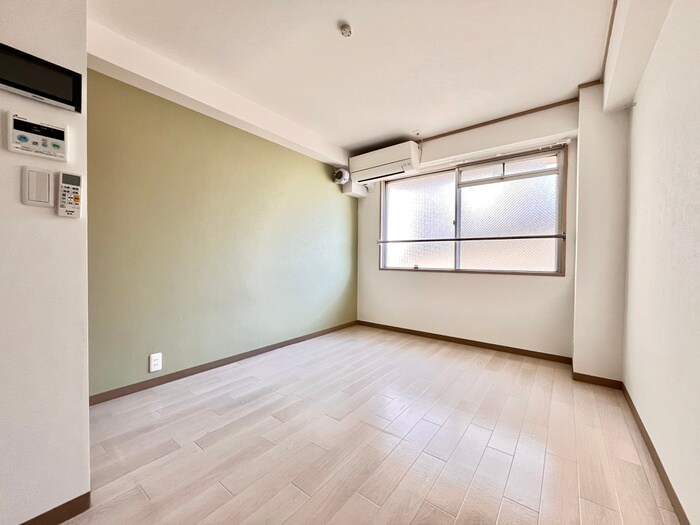 居室 Ｍ Ｔｅｒｒａｃｅ住吉