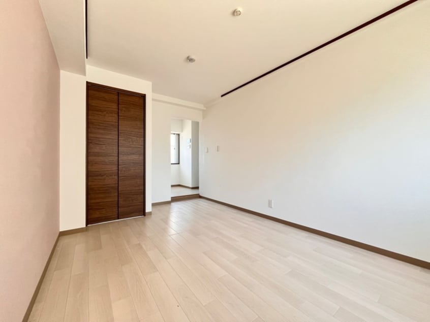 居室 Ｍ Ｔｅｒｒａｃｅ住吉