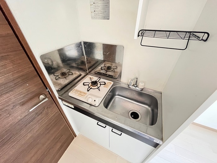 キッチン Ｍ Ｔｅｒｒａｃｅ住吉