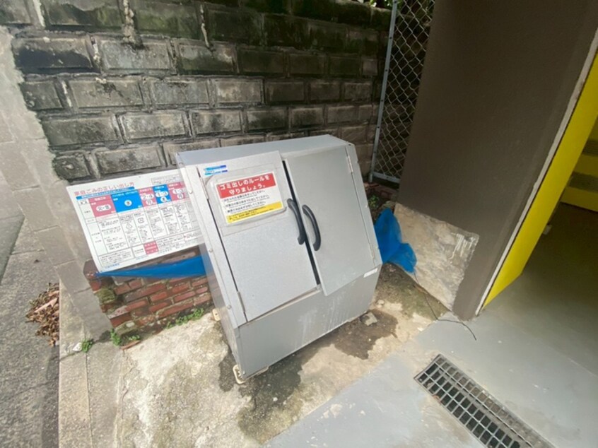 その他 Ｍ Ｔｅｒｒａｃｅ住吉