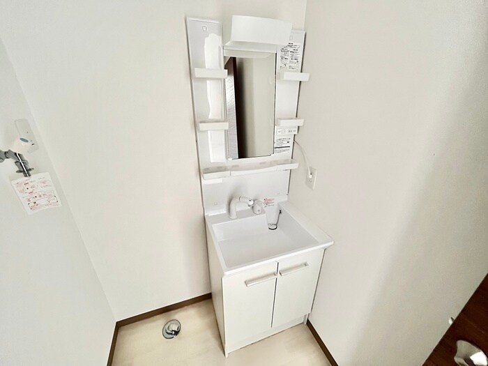 洗面 Ｍ Ｔｅｒｒａｃｅ住吉