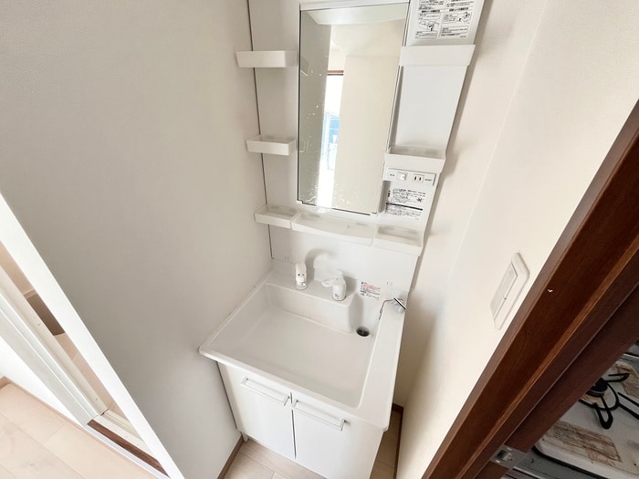 洗面 Ｍ Ｔｅｒｒａｃｅ住吉