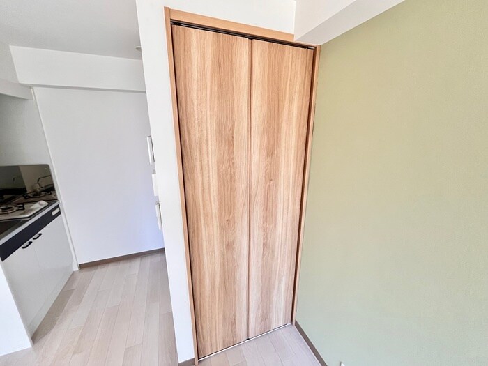 収納 Ｍ Ｔｅｒｒａｃｅ住吉