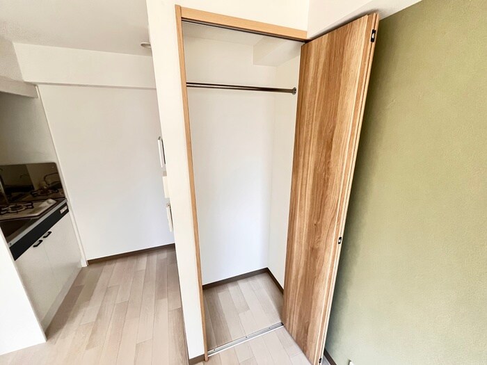 収納 Ｍ Ｔｅｒｒａｃｅ住吉