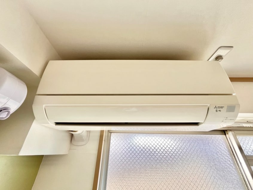 内観写真 Ｍ Ｔｅｒｒａｃｅ住吉