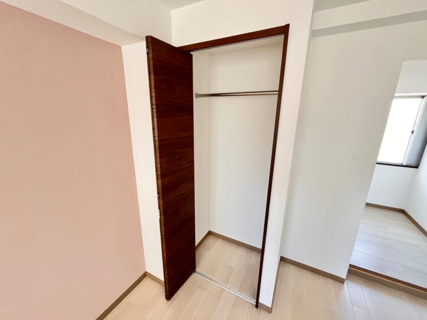 収納 Ｍ Ｔｅｒｒａｃｅ住吉