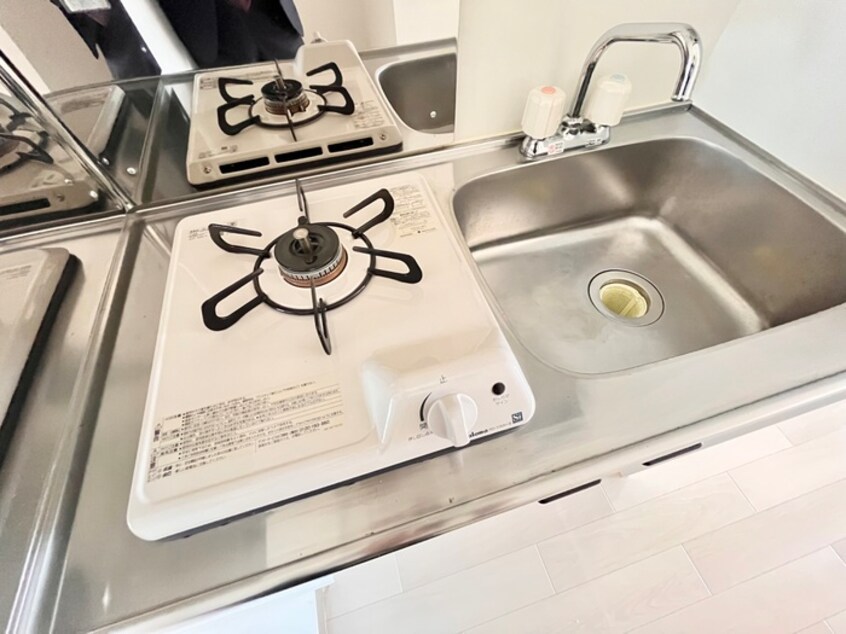 キッチン Ｍ Ｔｅｒｒａｃｅ住吉