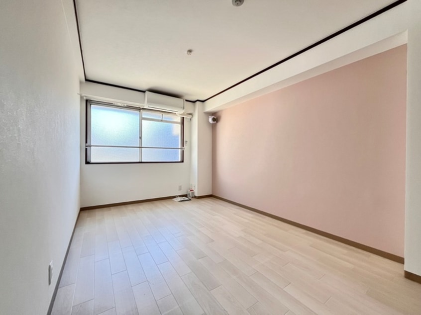 居室 Ｍ Ｔｅｒｒａｃｅ住吉