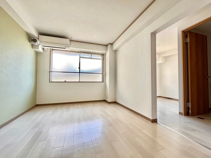 居室 Ｍ Ｔｅｒｒａｃｅ住吉