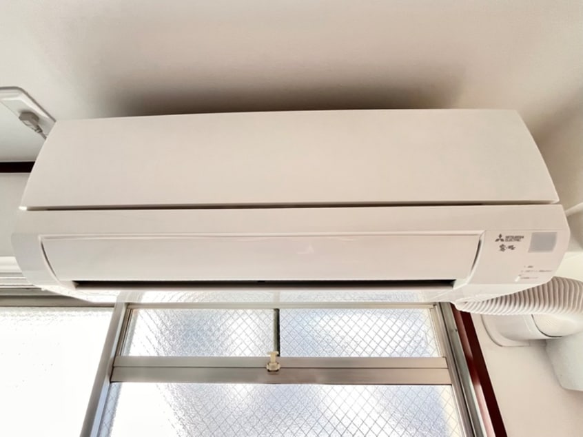 内観写真 Ｍ Ｔｅｒｒａｃｅ住吉