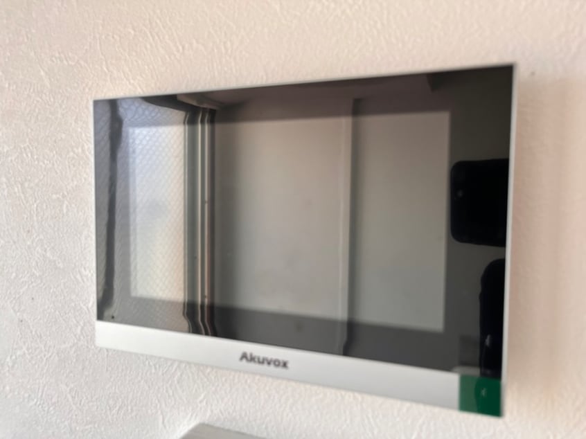 内観写真 Ｍ Ｔｅｒｒａｃｅ住吉