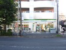 ファミリーマート横川町二丁目店(コンビニ)まで100m アクアコート横川