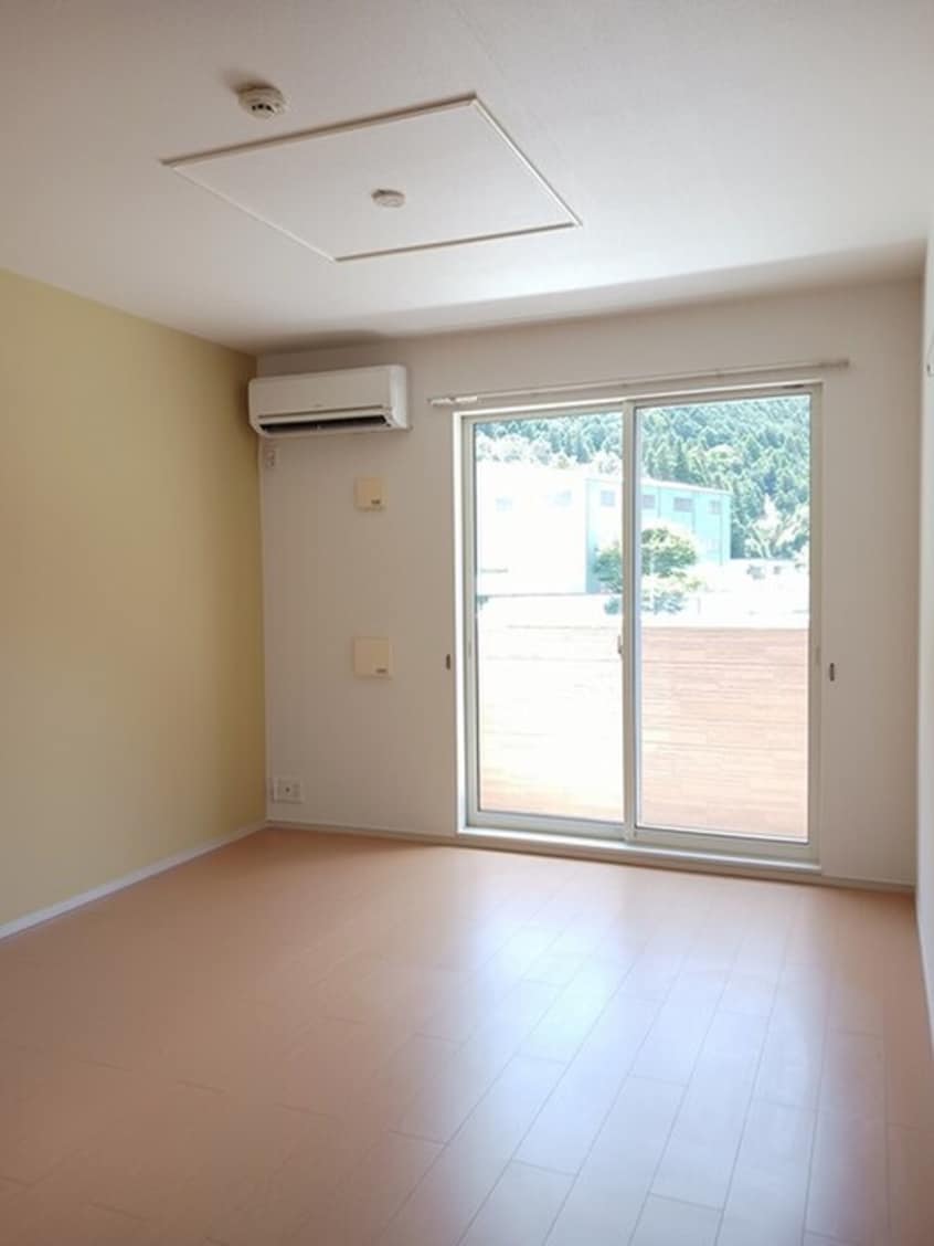 居室 ベルファインＢ