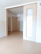 居室 ベルファインＢ