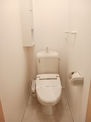 トイレ ベルファインＢ