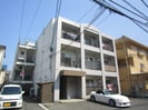 プルニエ長束Ⅱの外観