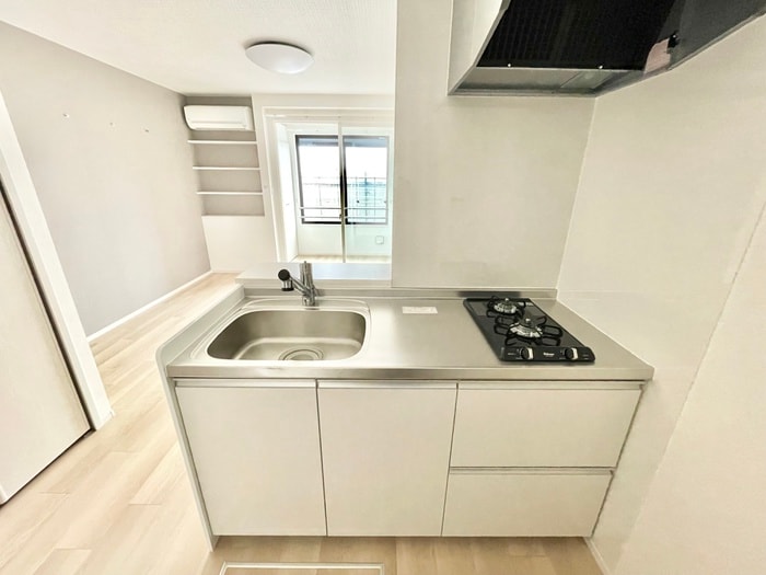 キッチン クレストールＮ