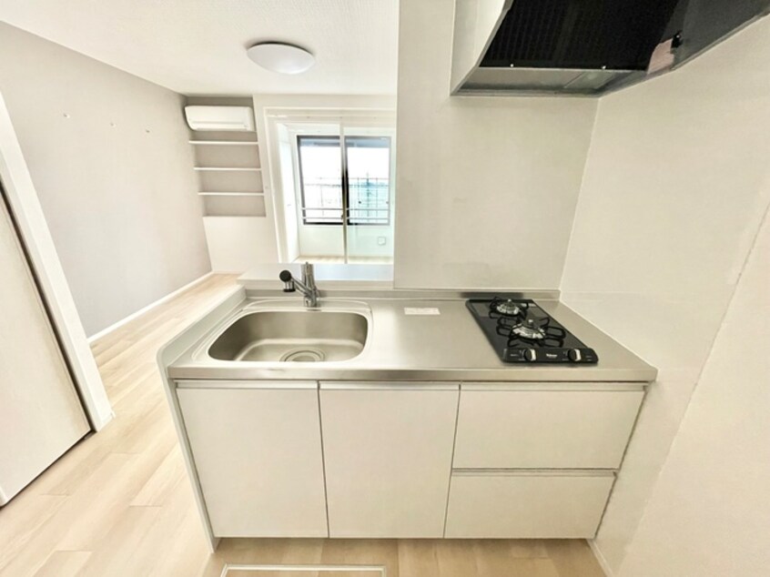 キッチン クレストールＮ