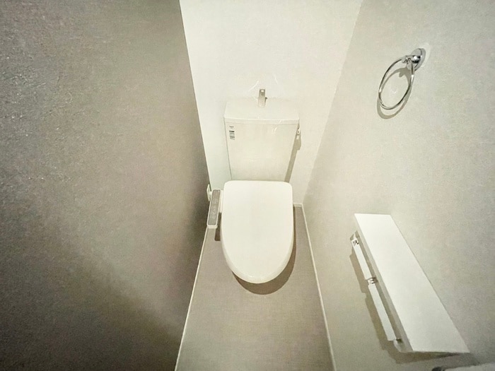 トイレ クレストールＮ
