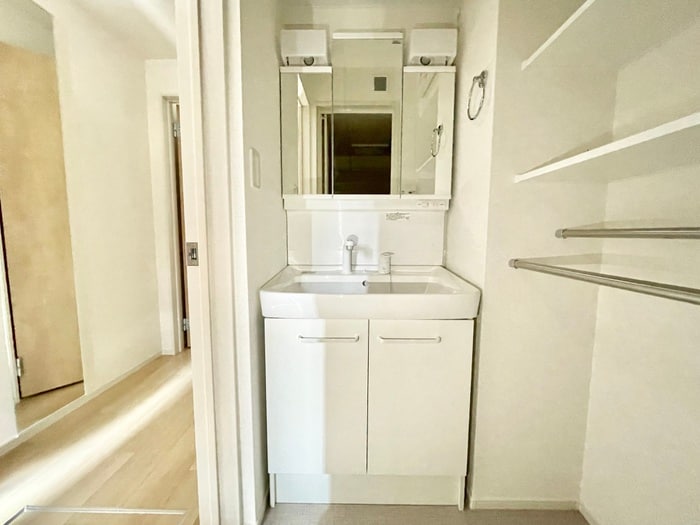 洗面 クレストールＮ