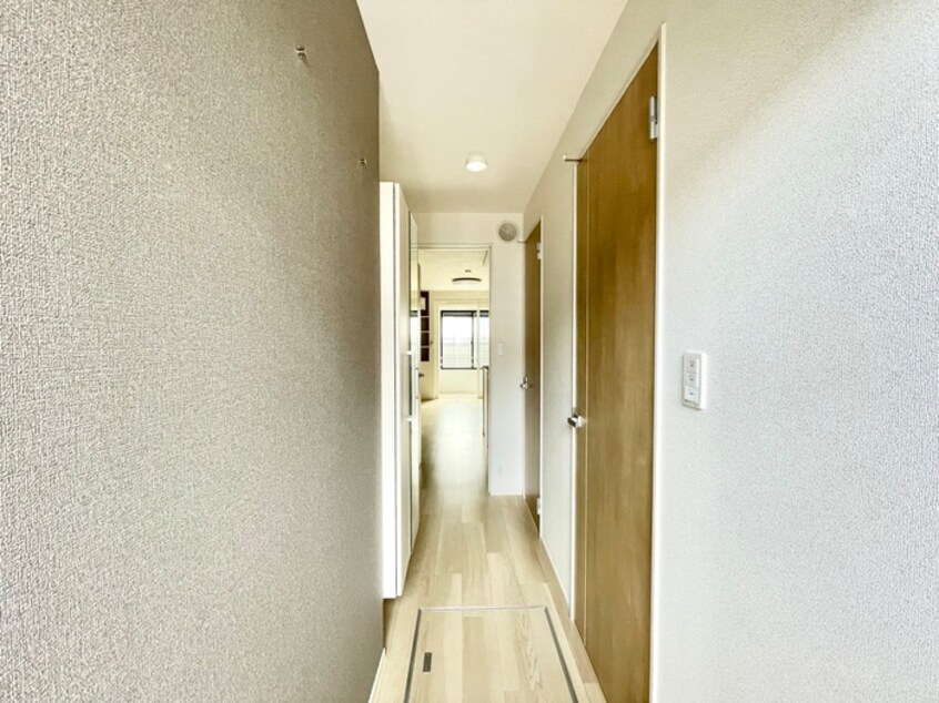 廊下 クレストールＮ
