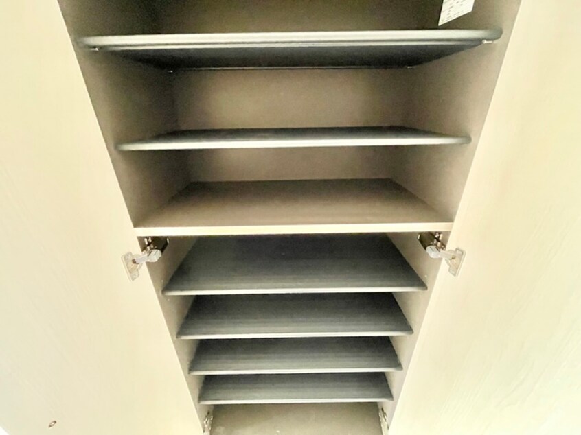 靴箱 クレストールＮ