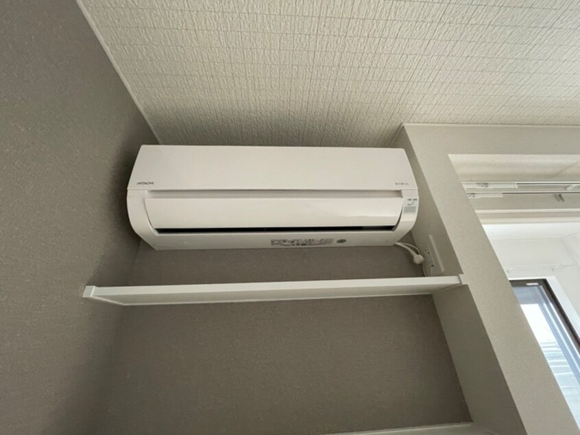 内観写真 クレストールＮ