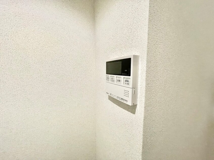 内観写真 クレストールＮ