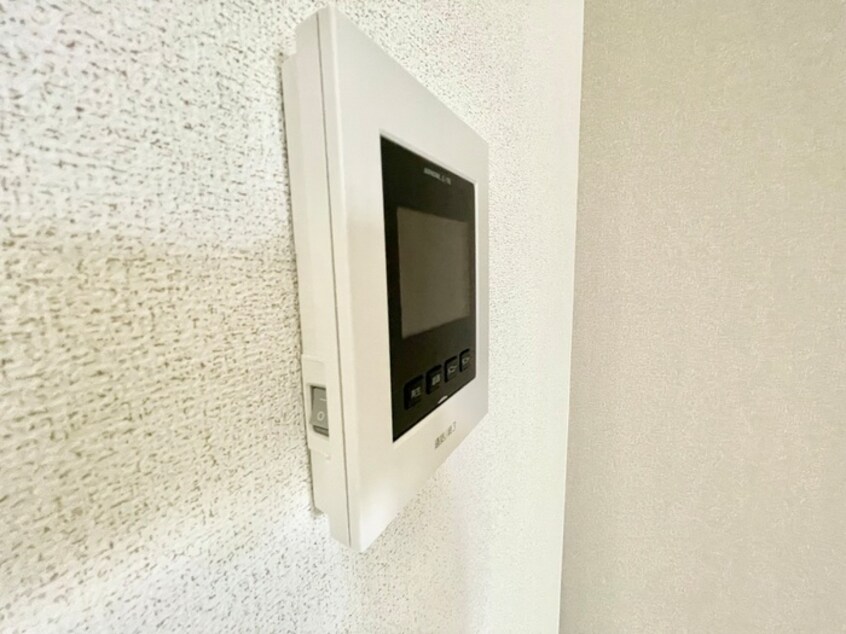 周辺環境 クレストールＮ