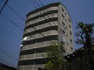 ハーモニー中須の外観
