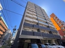 ブランシエスタ河原町の外観