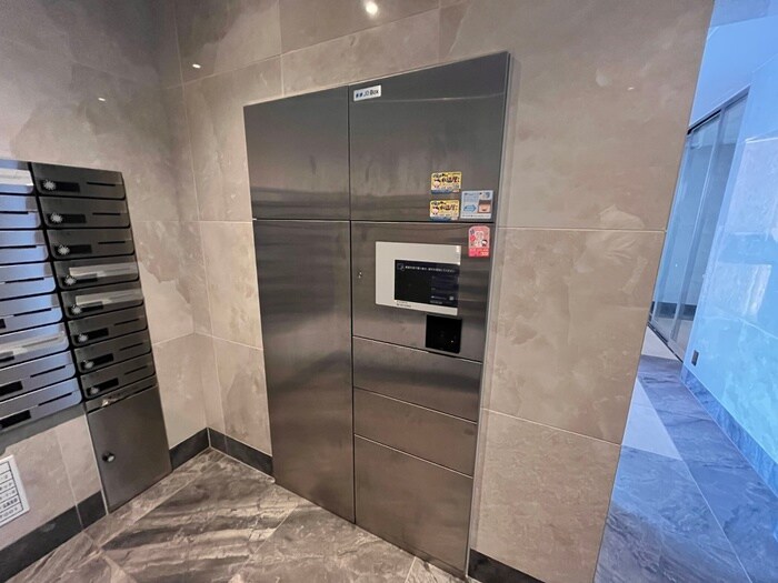 建物設備 ブランシエスタ河原町