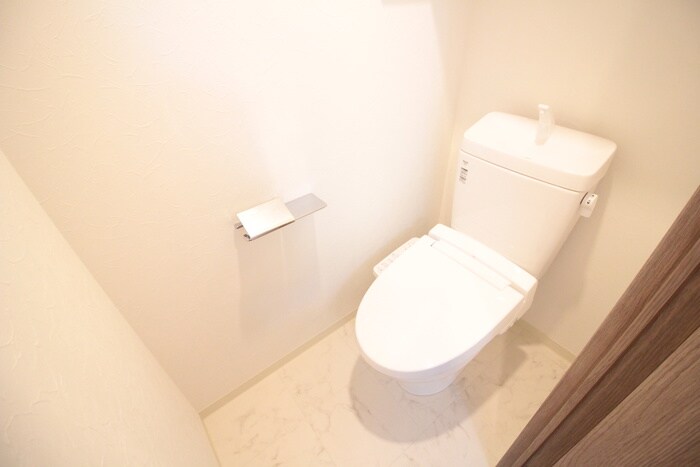 トイレ ブランシエスタ河原町