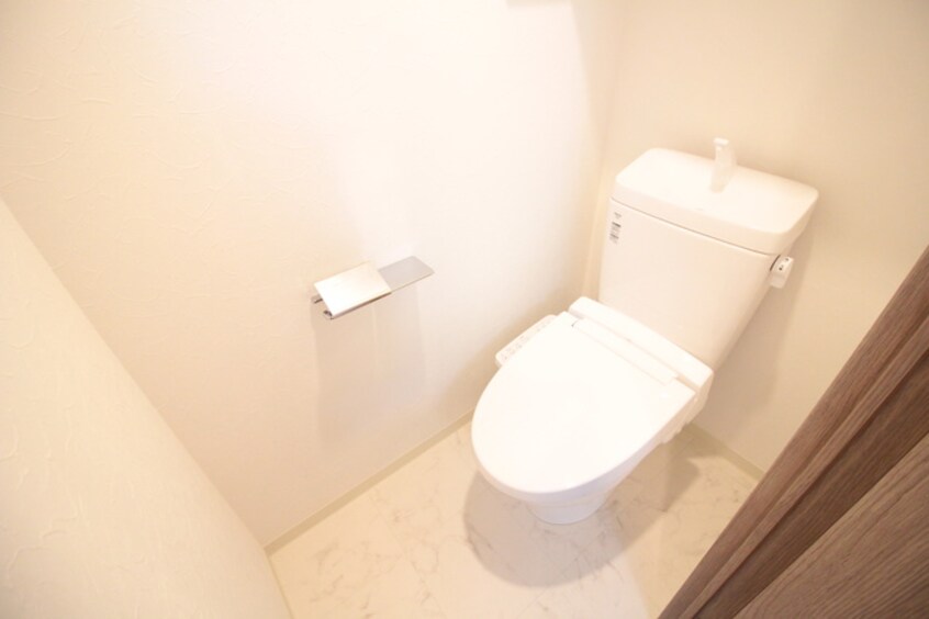 トイレ ブランシエスタ河原町