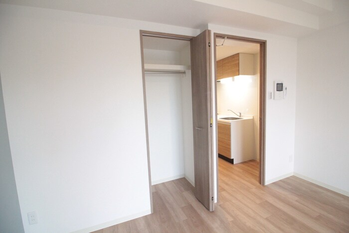 収納 ブランシエスタ河原町