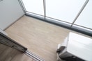 ベランダ・バルコニー ブランシエスタ河原町