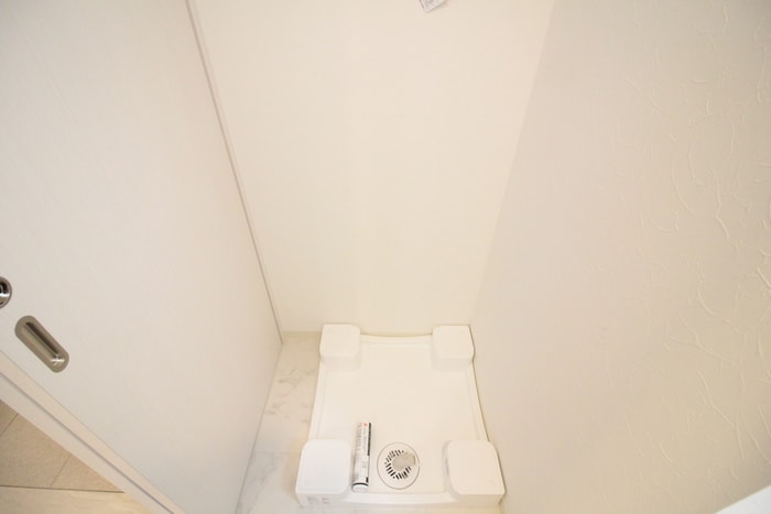 洗濯機置場 ブランシエスタ河原町