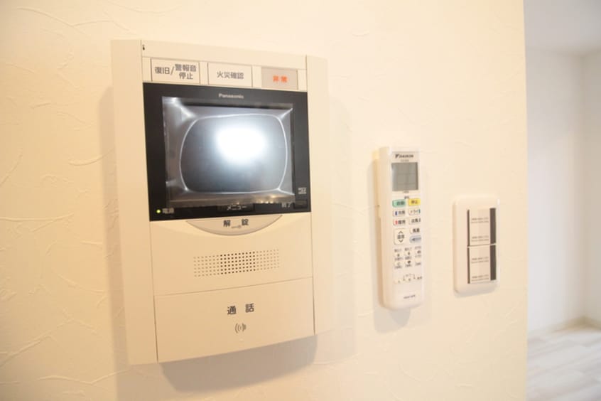 内観写真 ブランシエスタ河原町